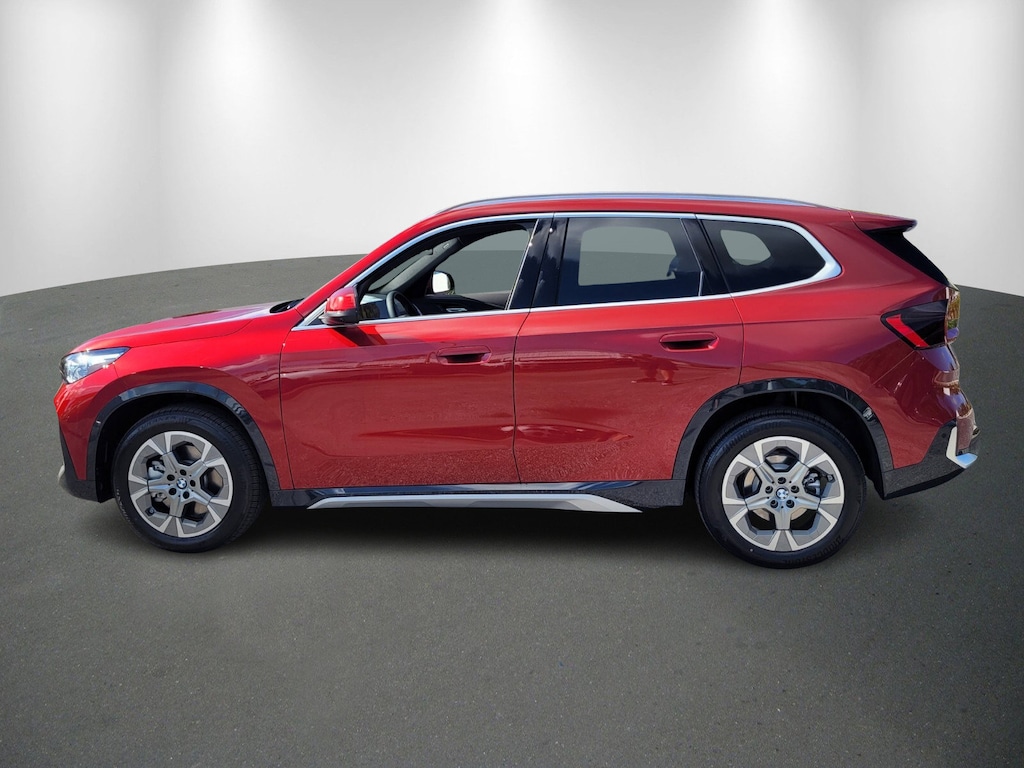 New 2026 BMW X1 xDrive28i SUV