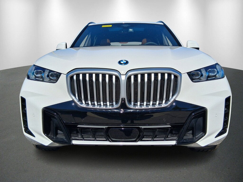 New 2026 BMW X5 PHEV xDrive50e SUV