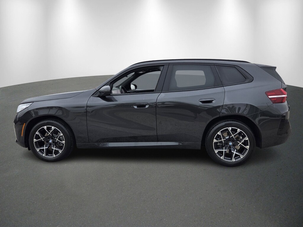 Used 2025 BMW X3 30 xDrive SUV