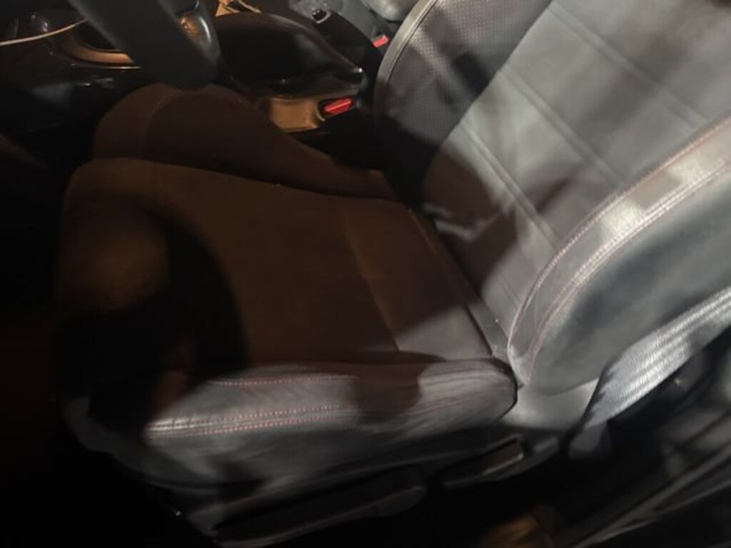 Used 2013 Nissan Juke NISMO SUV