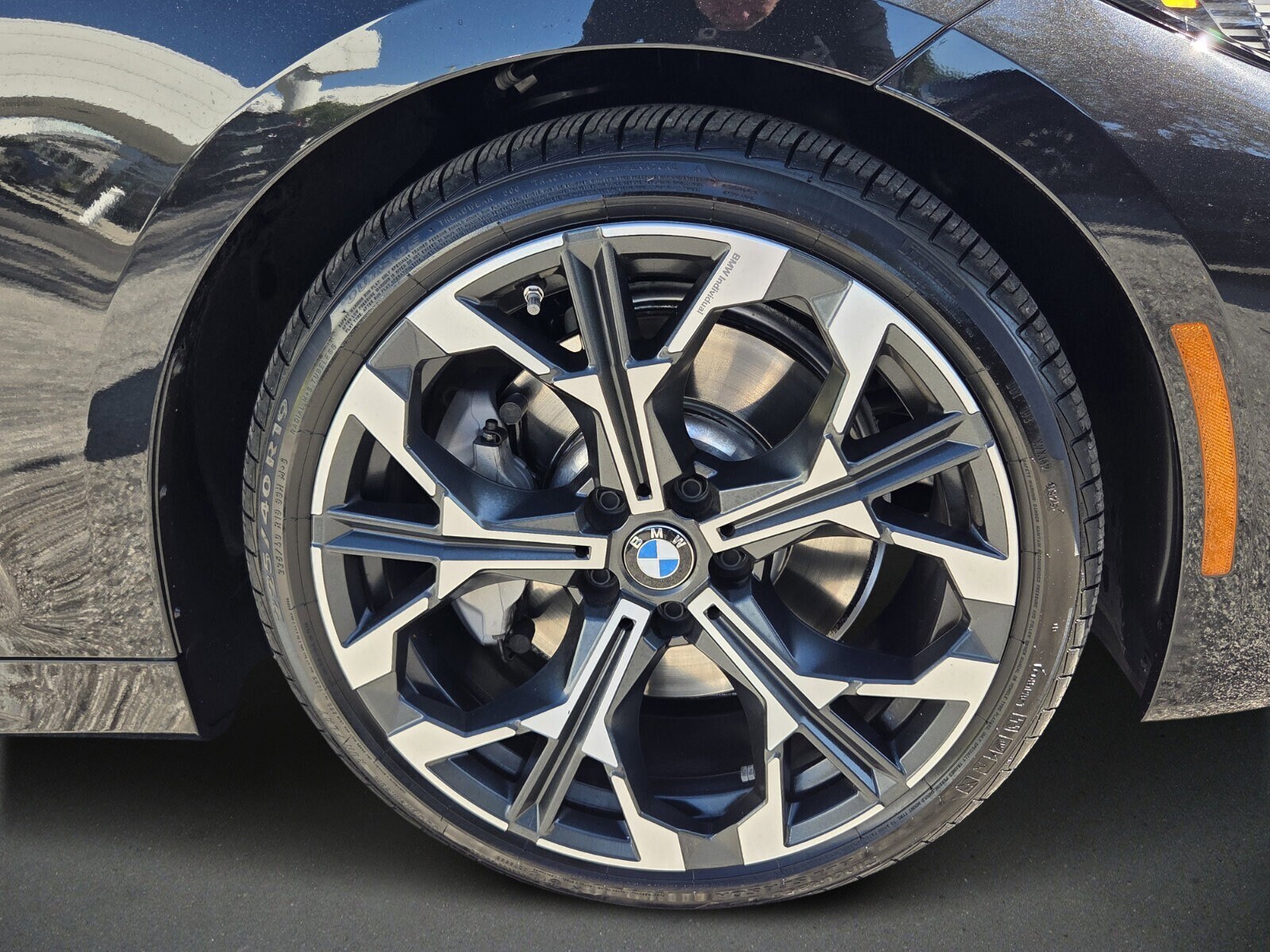 2026 BMW 4 Series 430i - Photo 9