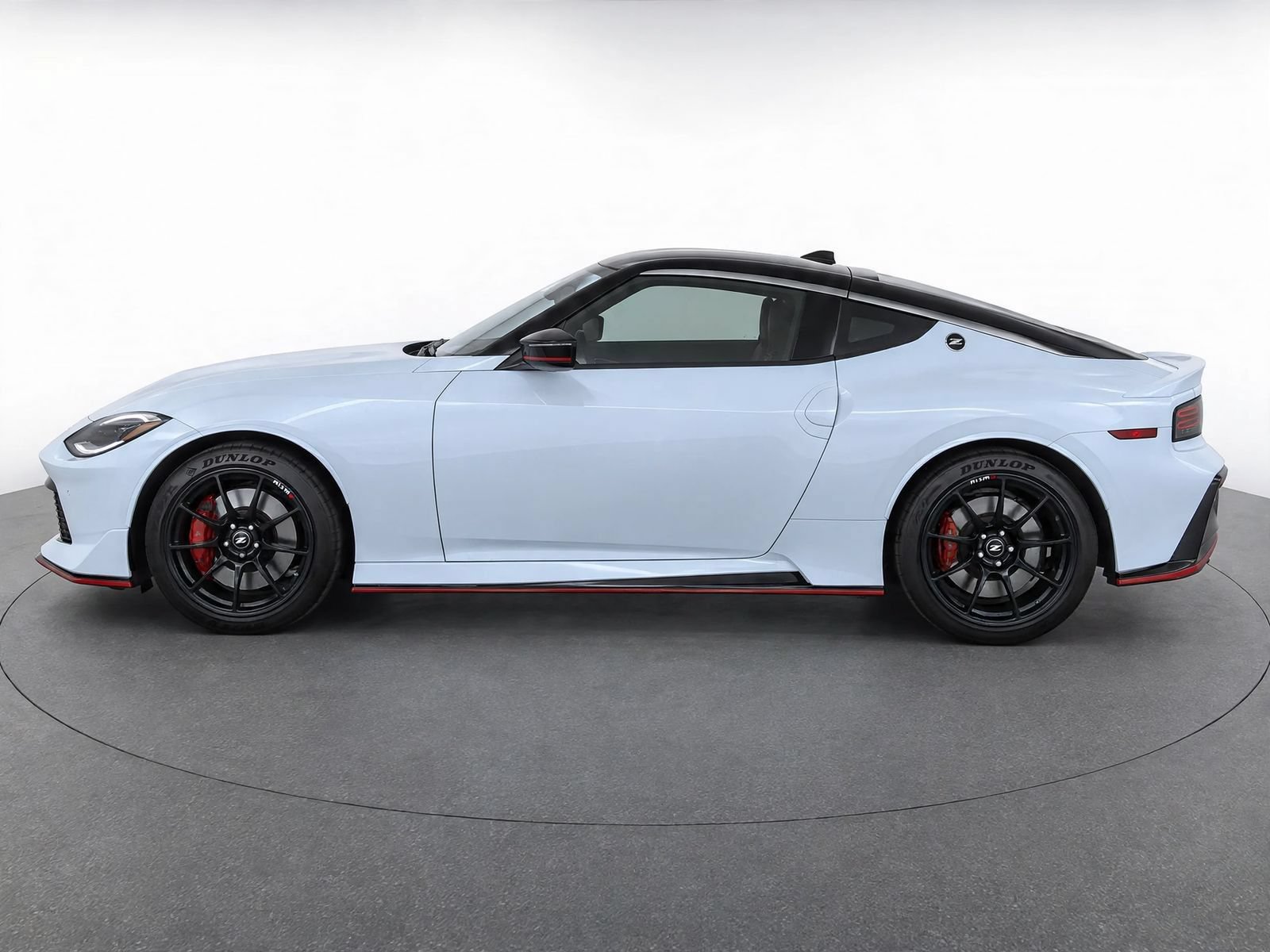 Used 2024 Nissan Z NISMO Coupe