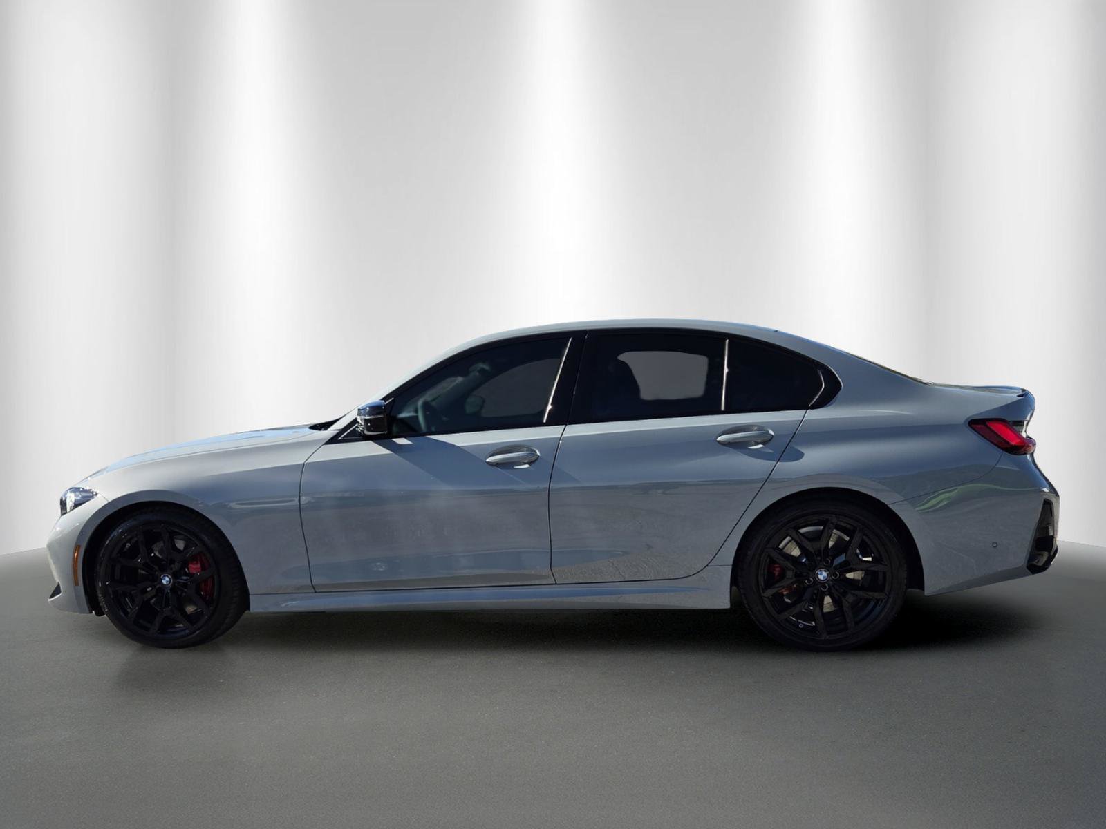 New 2026 BMW M340 i NA Sedan