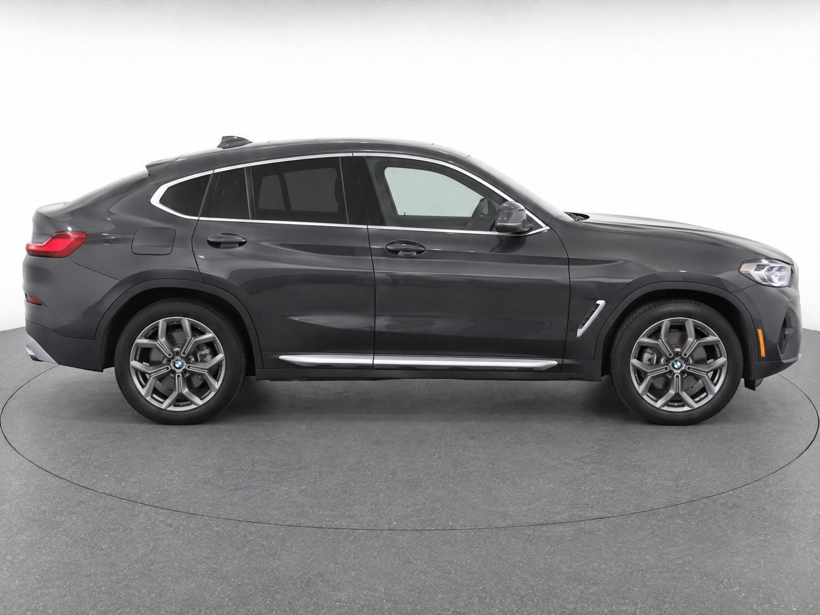 Certified 2025 BMW X4 xDrive30i SUV