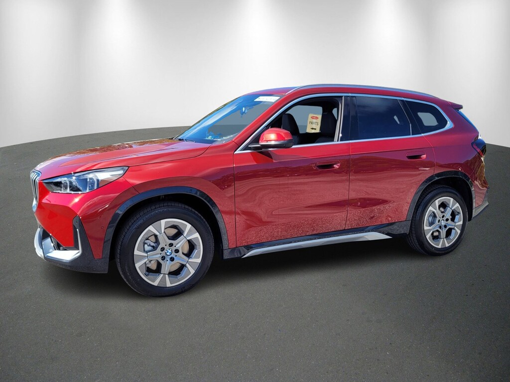New 2026 BMW X1 xDrive28i SUV