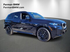 2026 BMW X5 M60i SUV