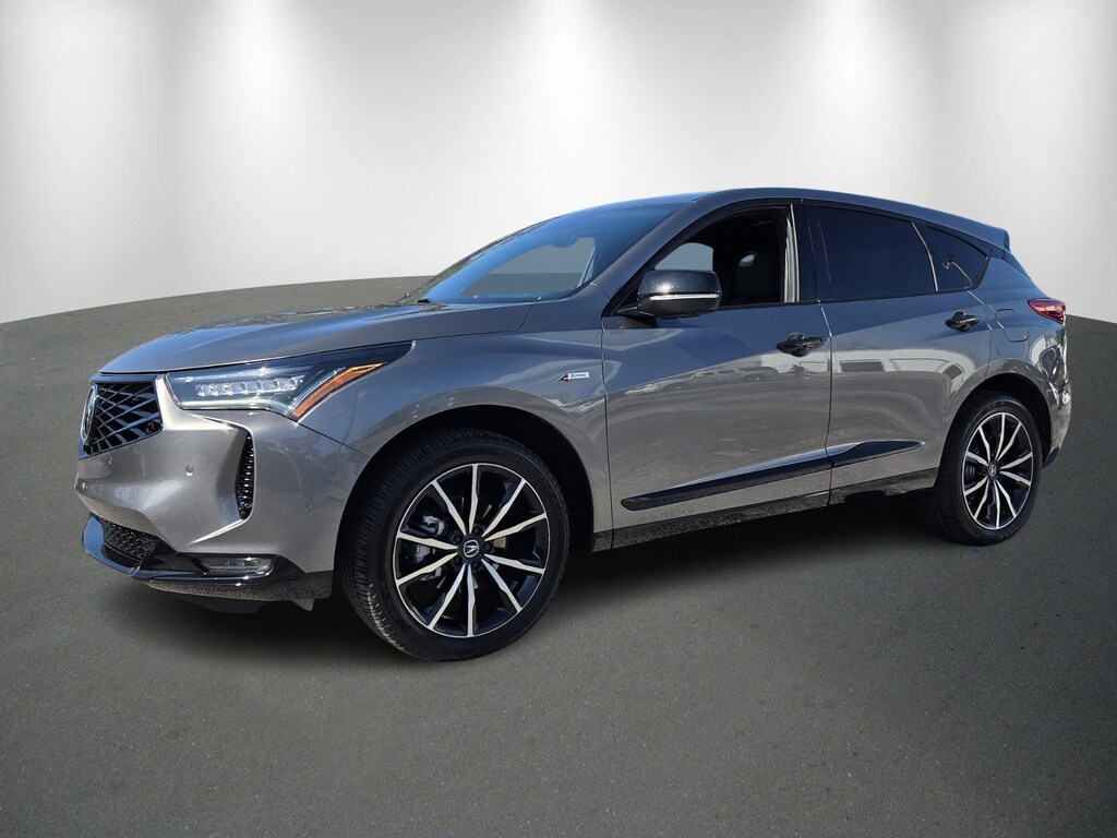 Used 2025 Acura RDX A-Spec Advance Package SUV