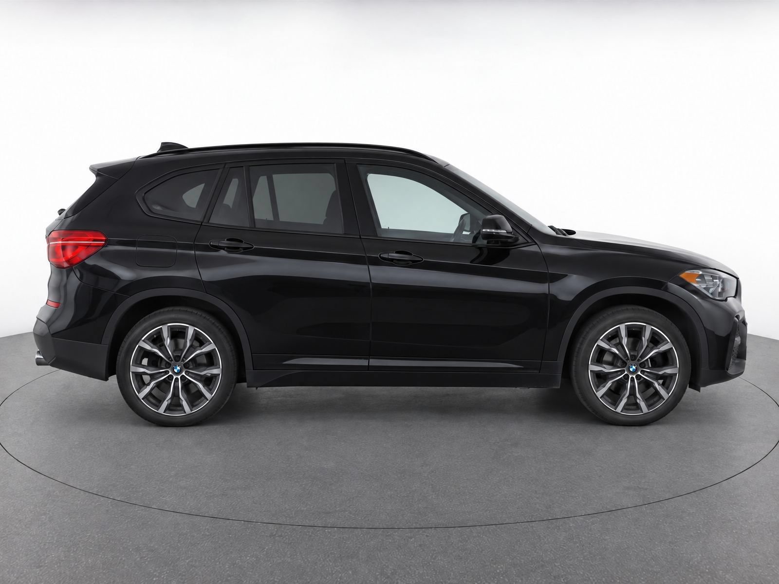 Used 2021 BMW X1 sDrive28i SUV