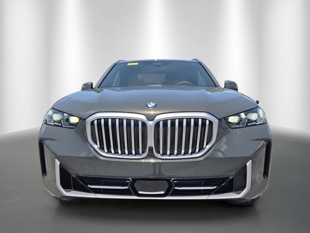 New 2026 BMW X5 xDrive40i SUV