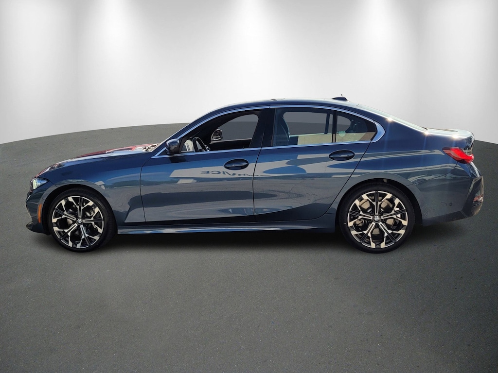 Used 2025 BMW 330i  Sedan