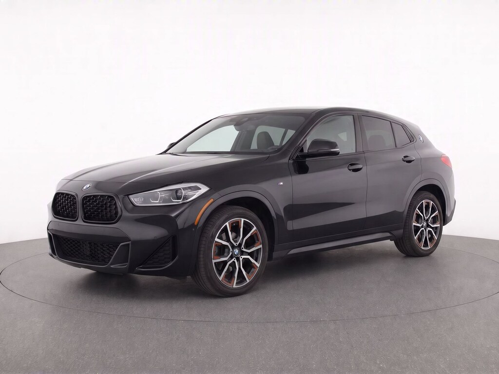 Used 2022 BMW X2 sDrive28i Sports Activity Coupe