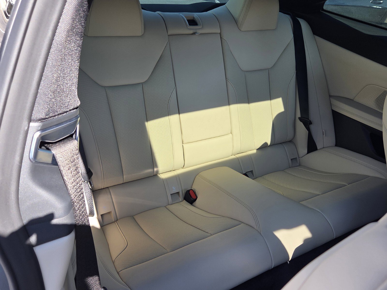 2026 BMW 4 Series 430i - Photo 15