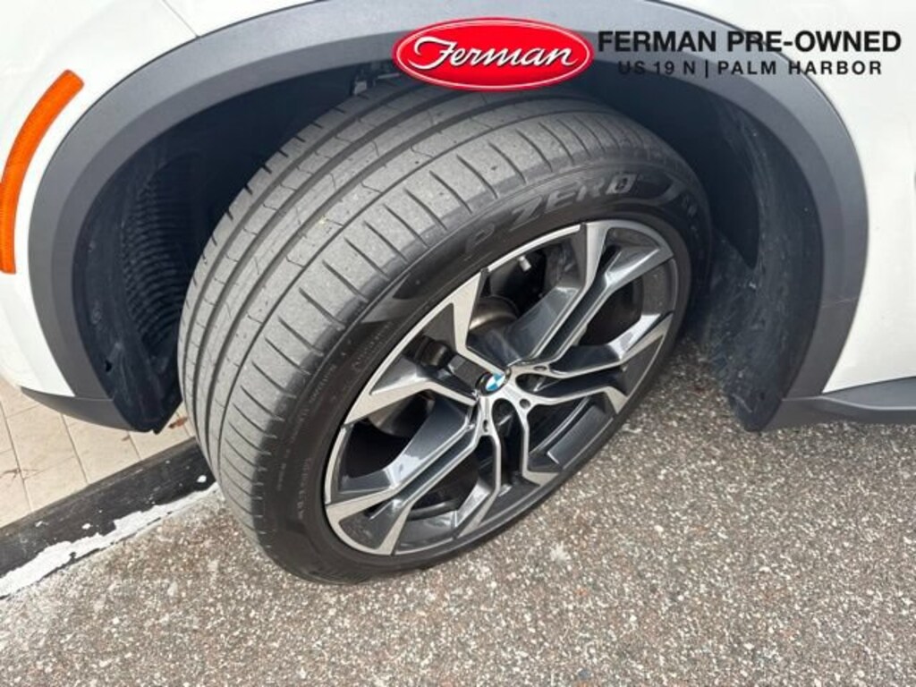 Certified 2024 BMW X5 sDrive40i SUV