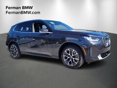 2026 BMW X3 30 xDrive SUV