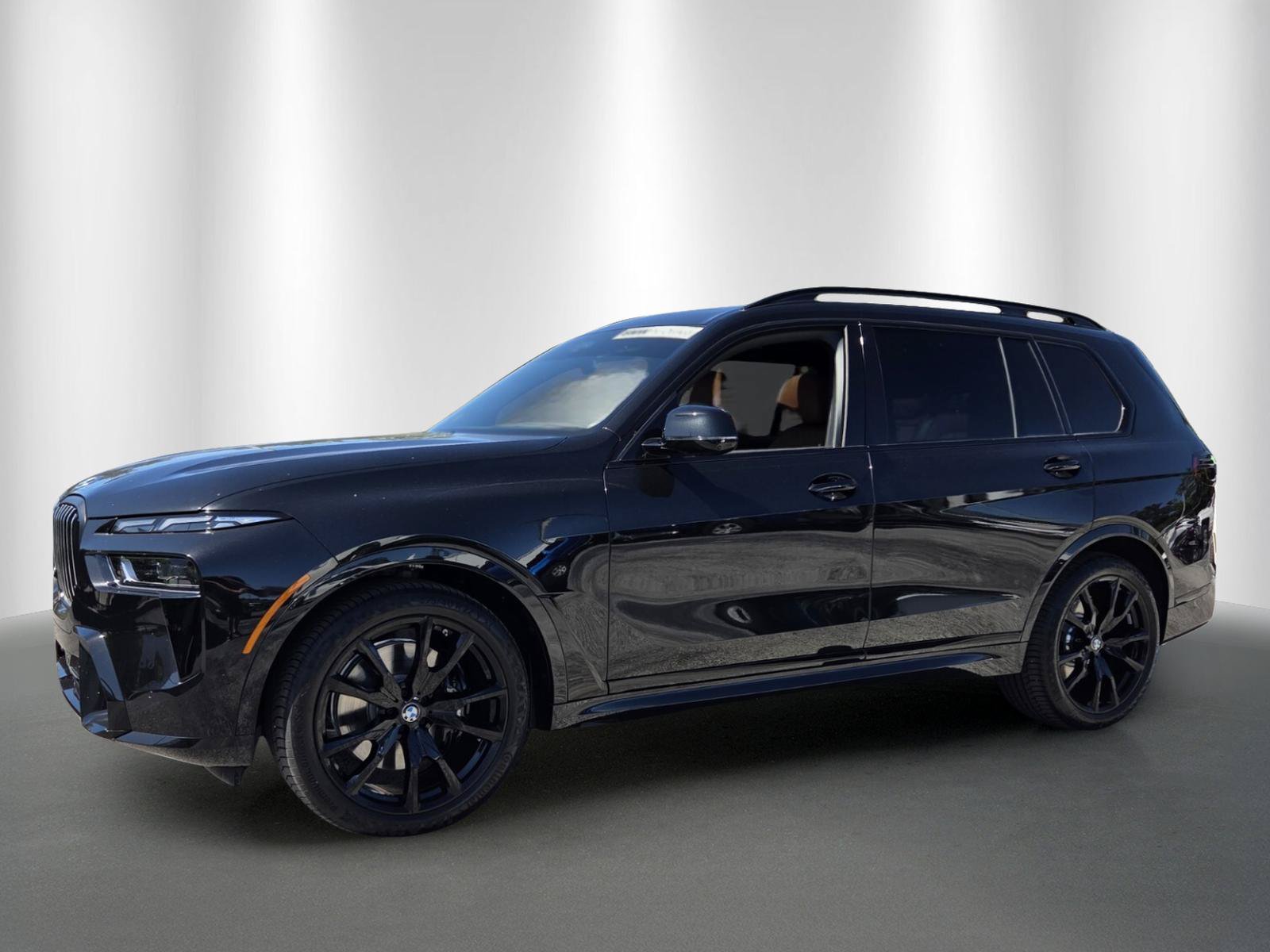 Used 2027 BMW X7 xDrive40i SUV