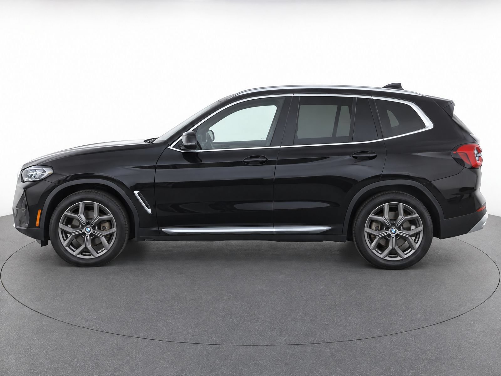 Used 2023 BMW X3 sDrive30i SUV