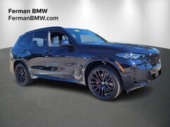 2026 BMW X5 sDrive40i SUV