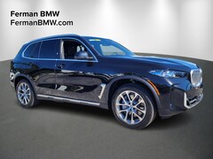 2026 BMW X5 PHEV xDrive50e SUV