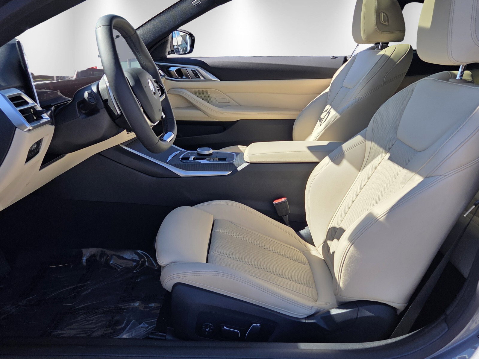 2026 BMW 4 Series 430i - Photo 10