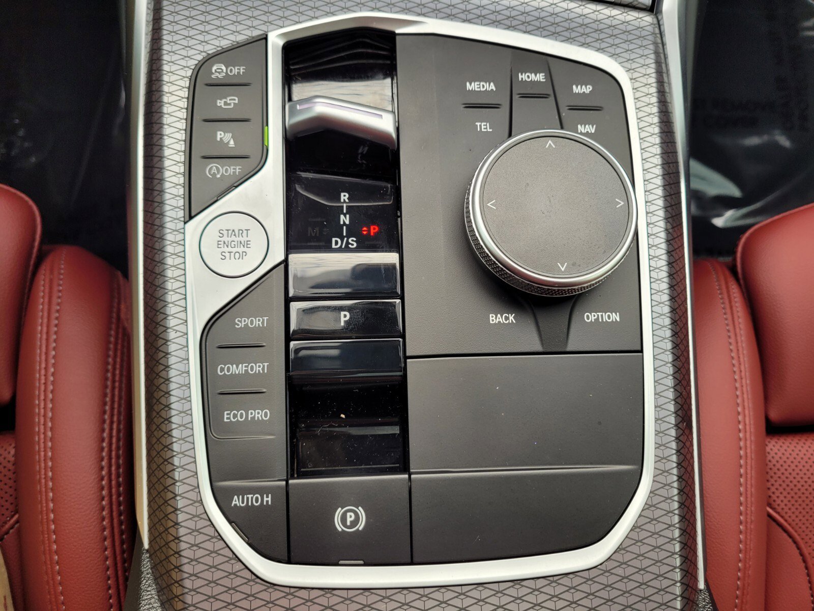 2026 BMW 4 Series 430i - Photo 24