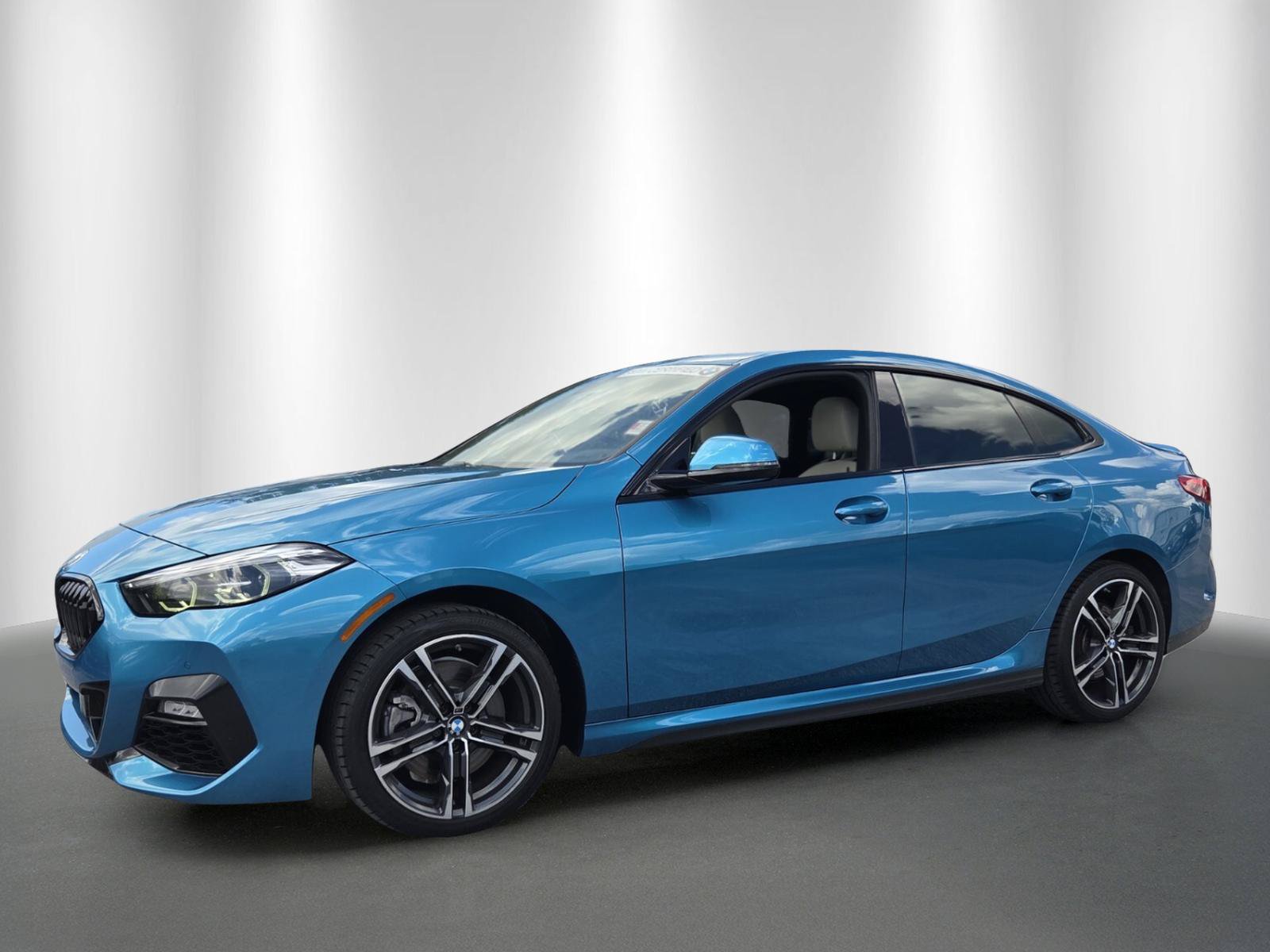 Certified 2023 BMW 228i sDrive Gran Coupe