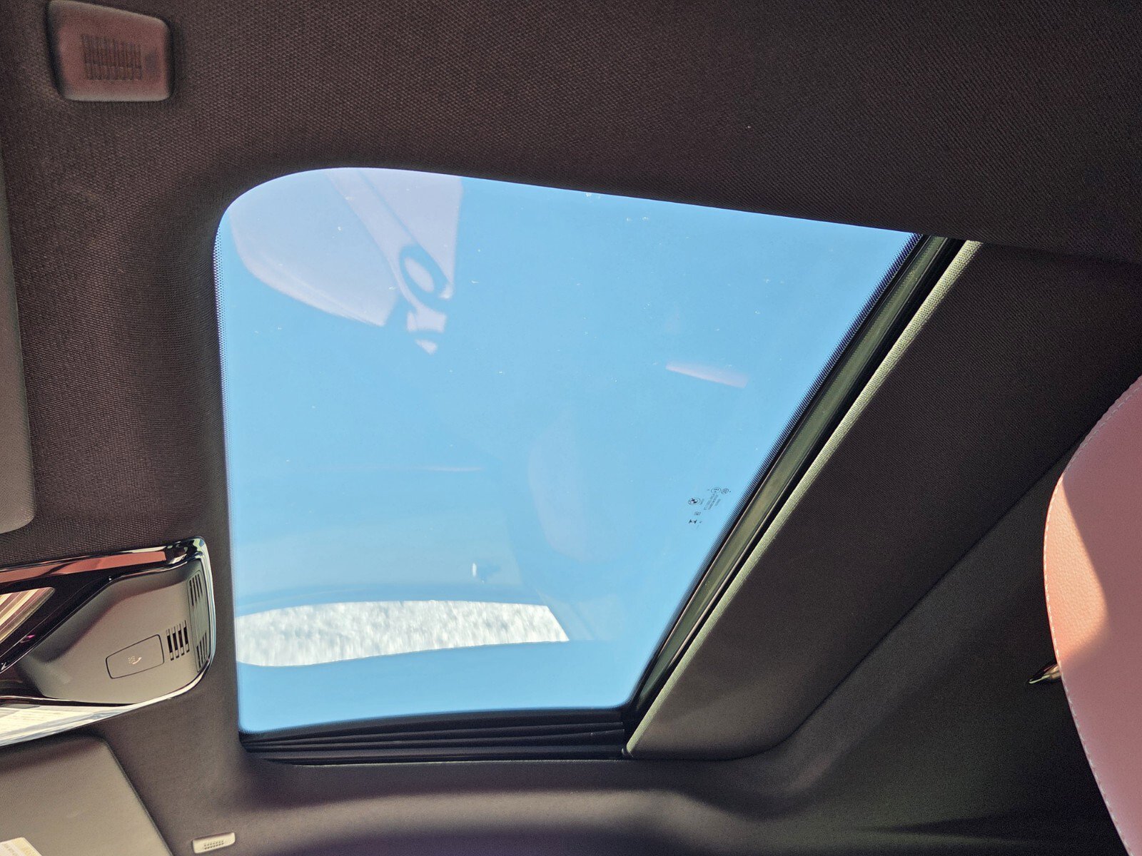 2026 BMW 4 Series 430i - Photo 19