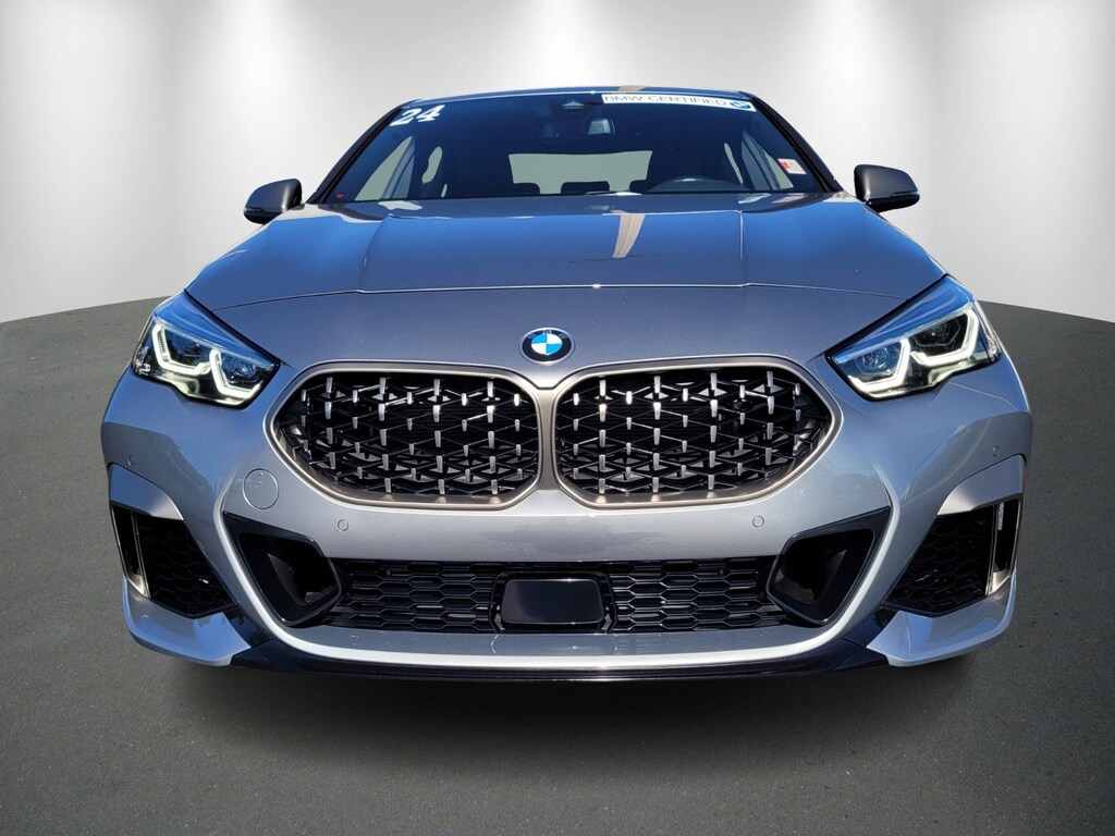 Certified 2023 BMW M235i xDrive Gran Coupe