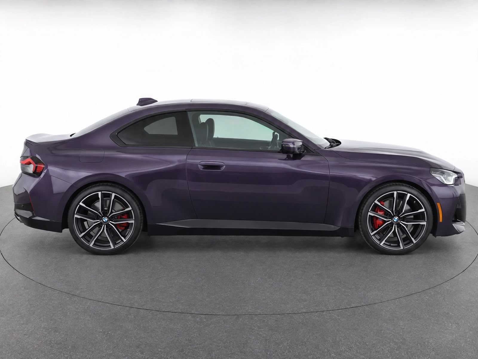 Used 2024 BMW 230i Coupe