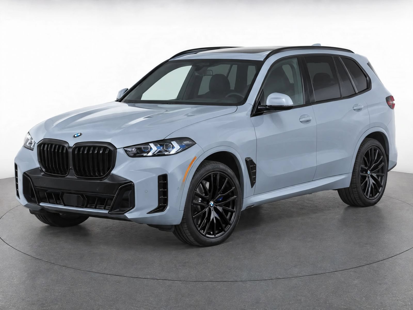 Used 2024 BMW X5 sDrive40i SUV