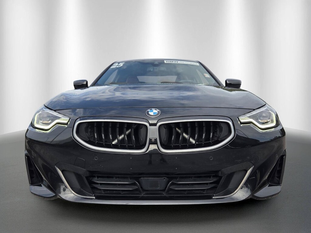 Used 2025 BMW 230i Coupe