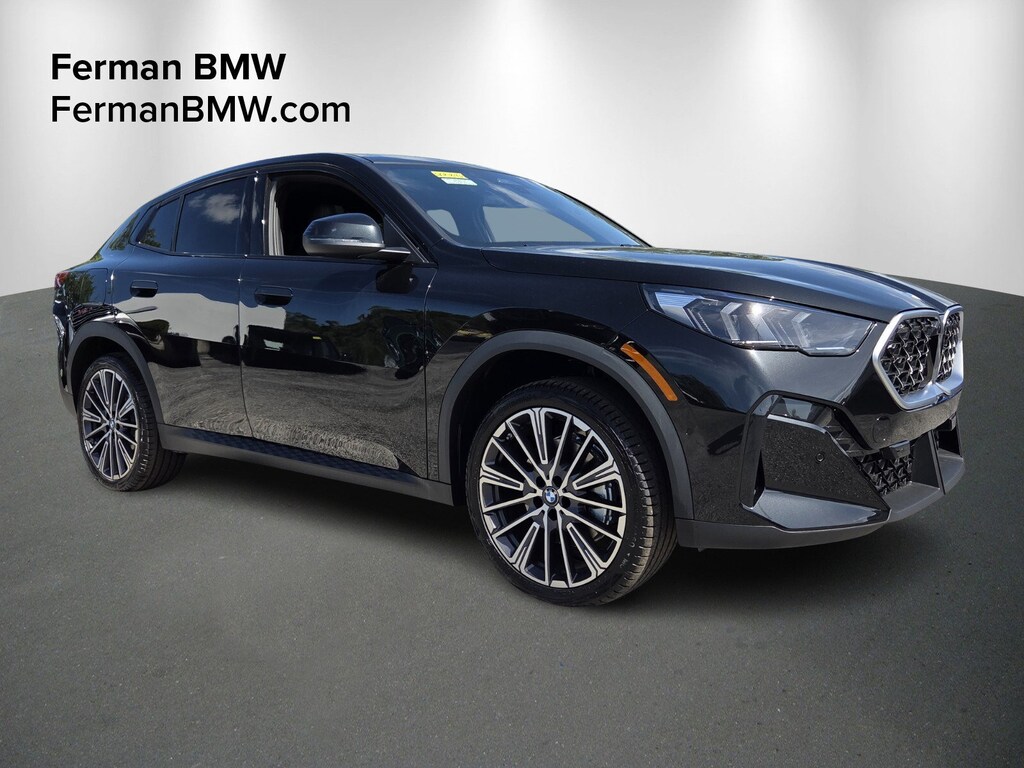 Used 2026 BMW X2 xDrive28i SUV