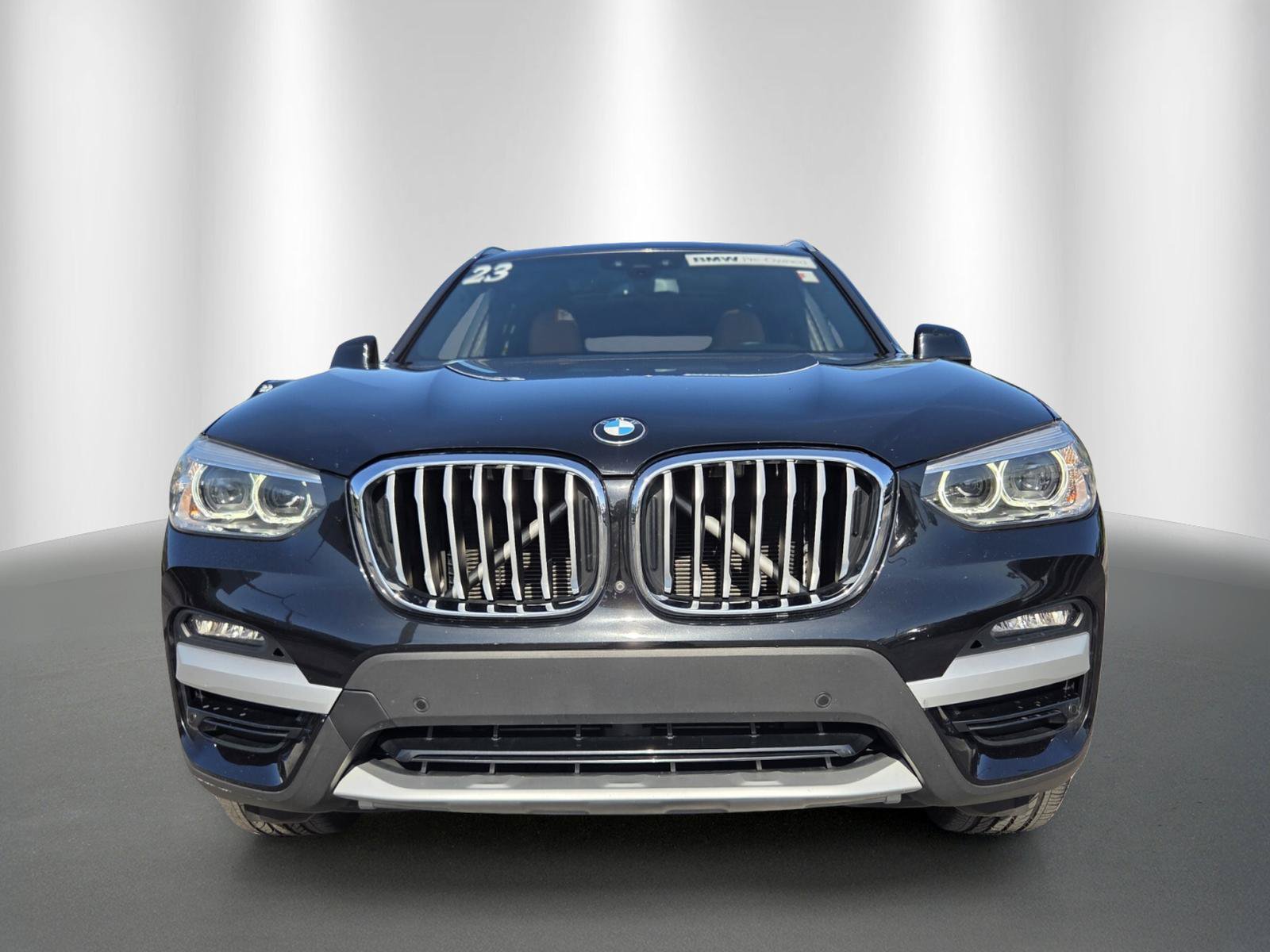Used 2021 BMW X3 sDrive30i SUV