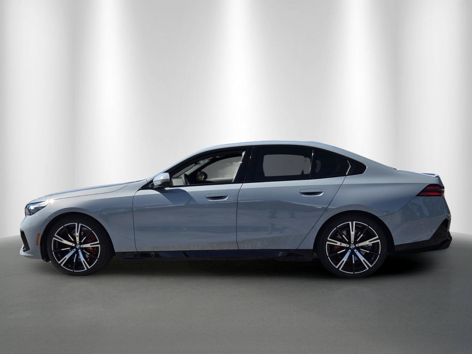 New 2027 BMW 530i Sedan