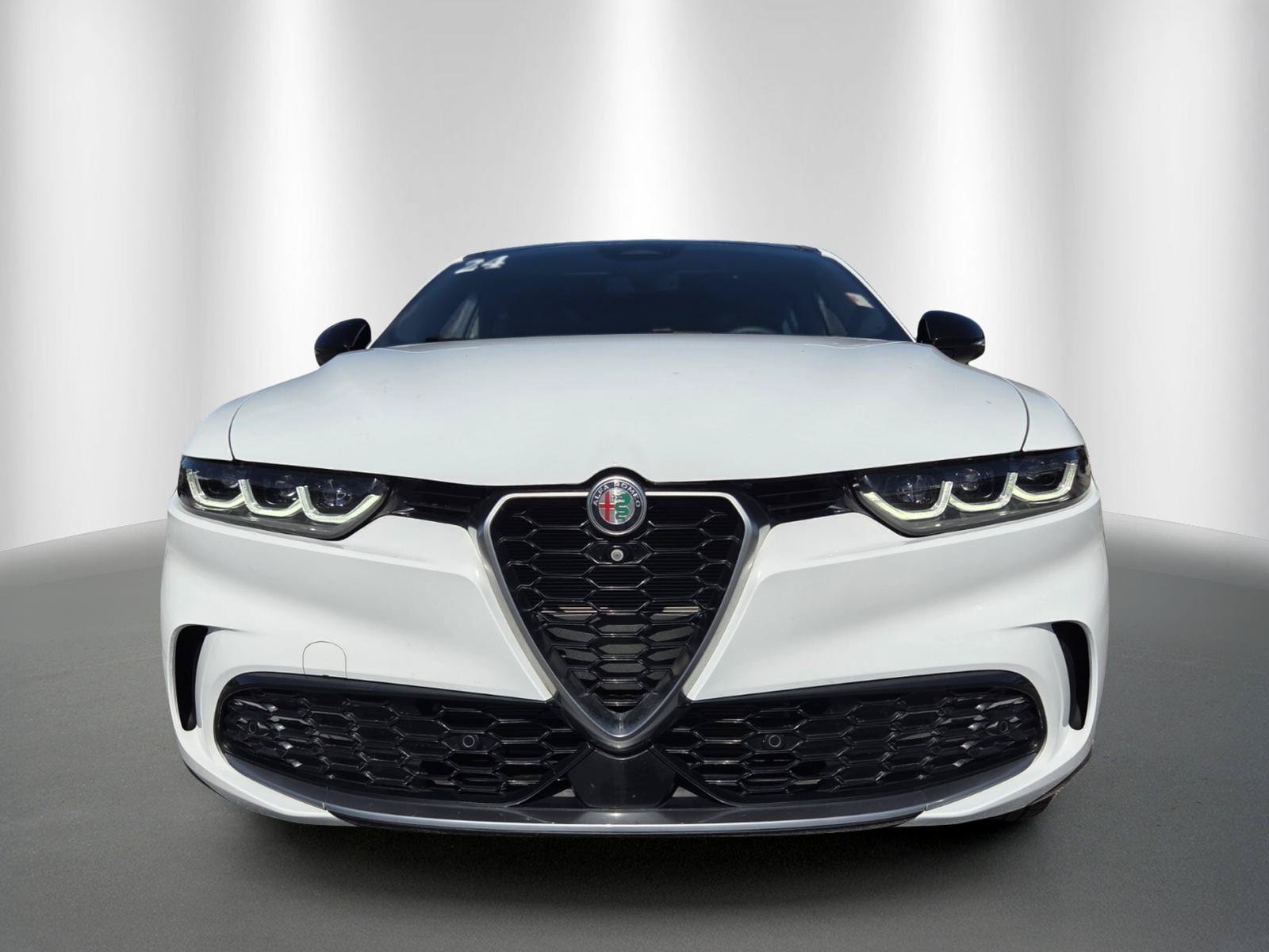 Used 2024 Alfa Romeo Tonale Ti SUV