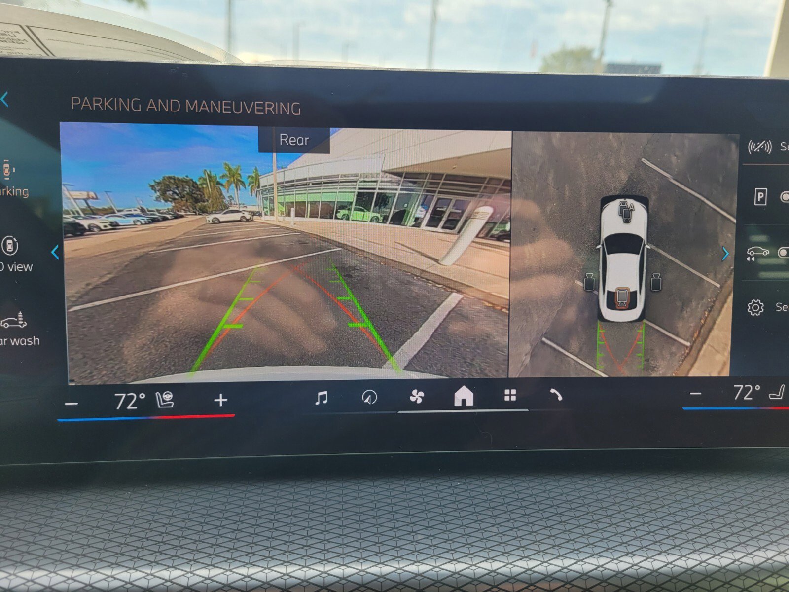 2026 BMW 4 Series 430i - Photo 23