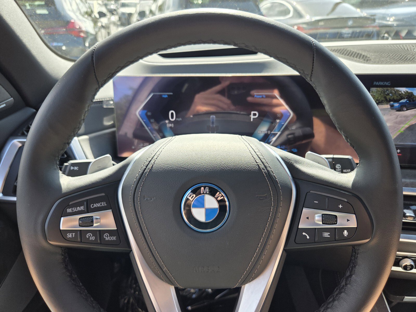 2026 BMW X5 50e - Photo 28