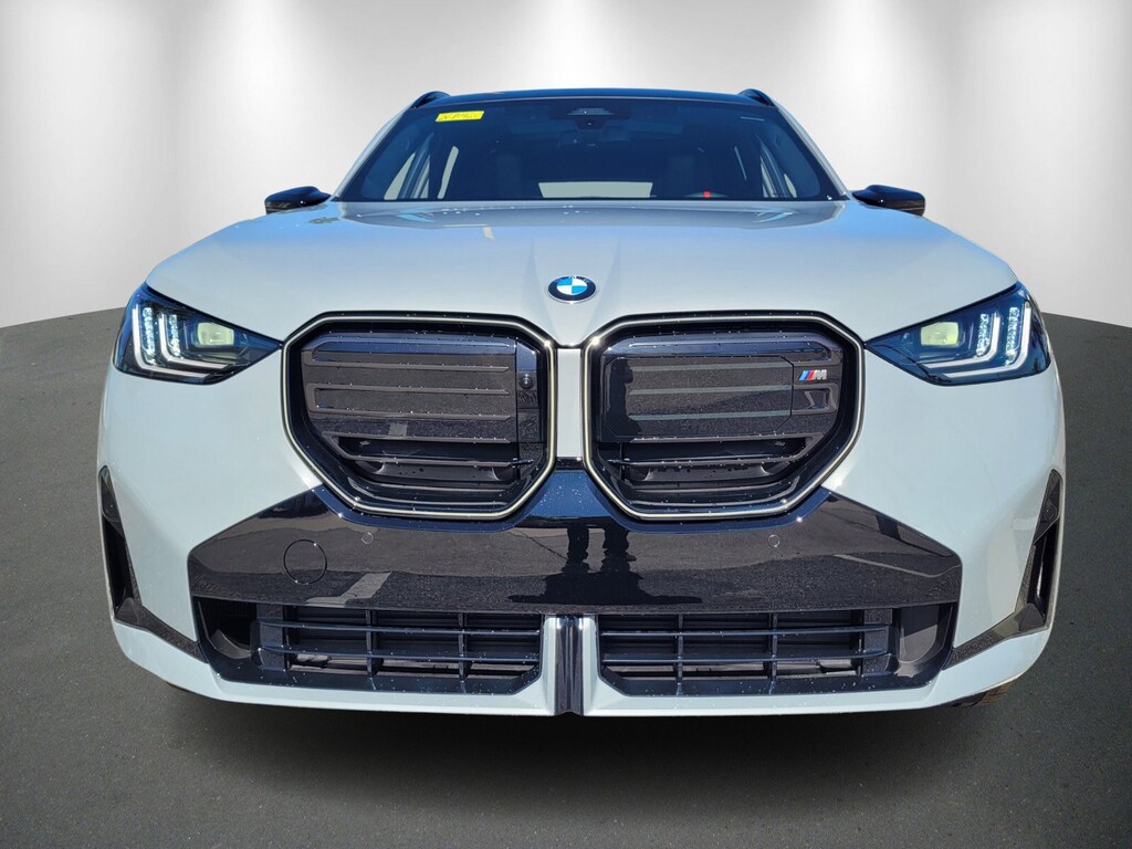 New 2026 BMW X3 M50 xDrive SUV