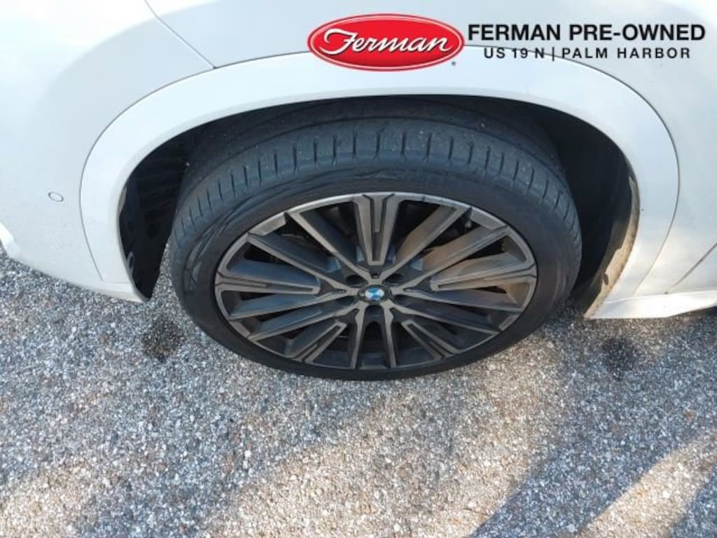 Used 2023 BMW X1 xDrive28i SUV