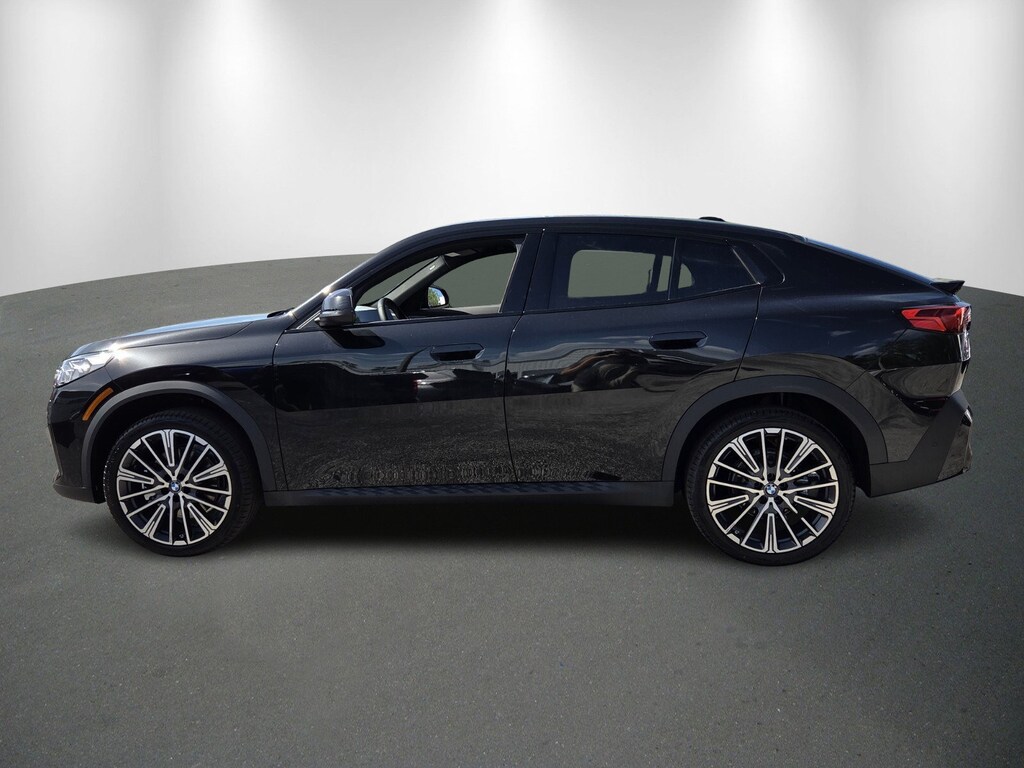 Used 2026 BMW X2 xDrive28i SUV