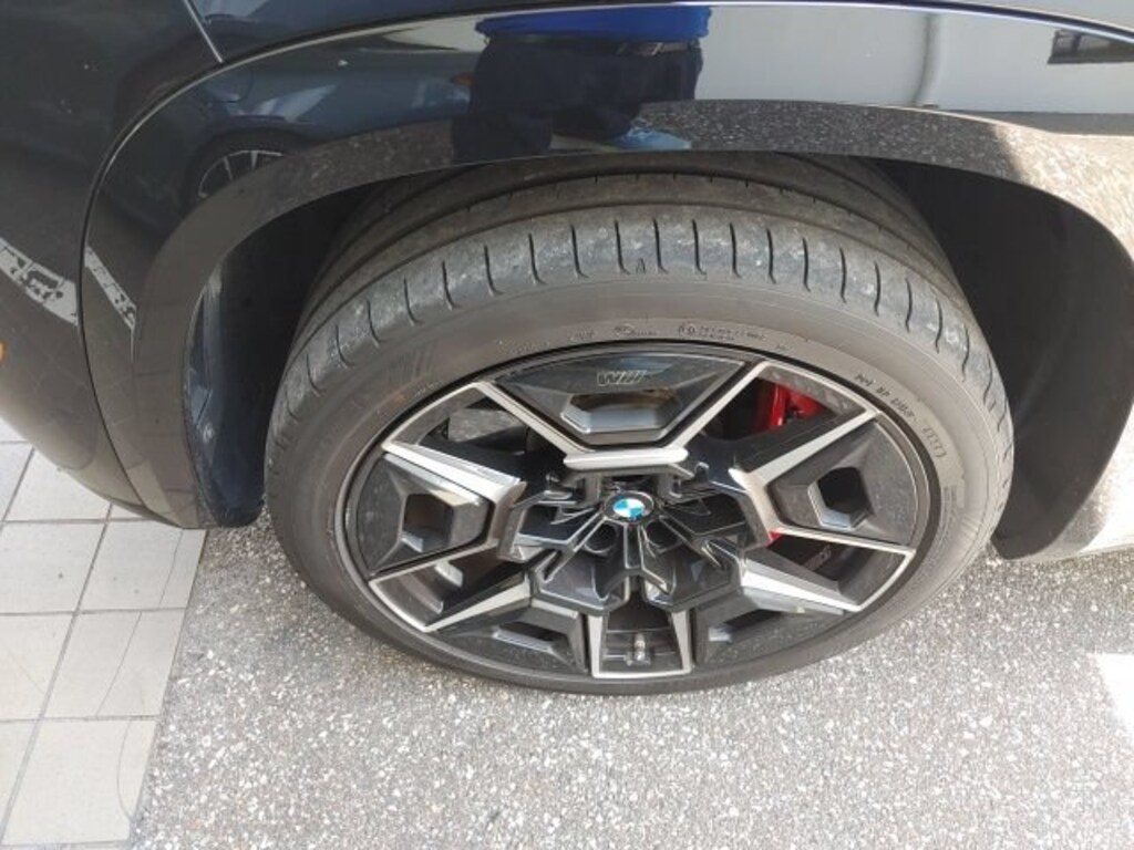 Used 2023 BMW XM SUV