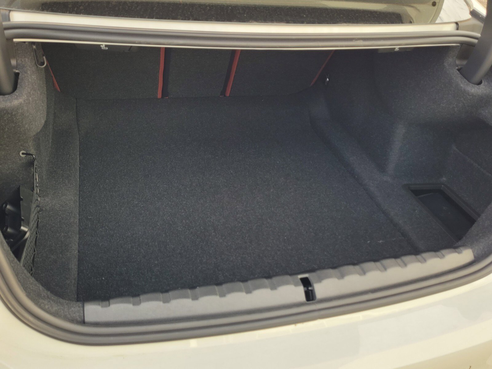 2026 BMW 4 Series 430i - Photo 14