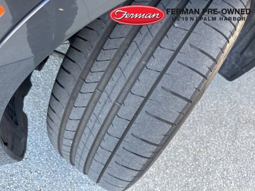 Used 2023 BMW X7 M60i SUV