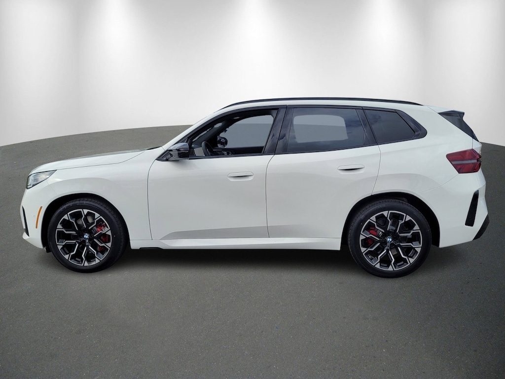 New 2026 BMW X3 M50 xDrive SUV