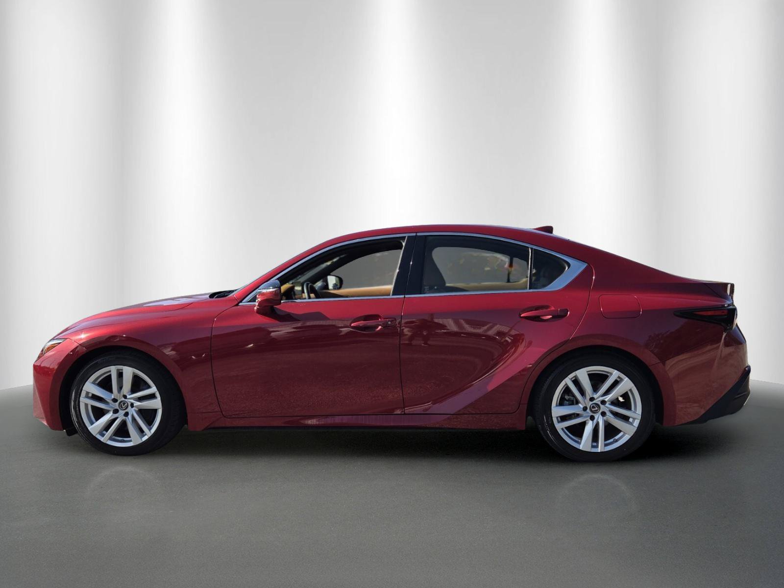 Used 2022 Lexus IS 300 IS 300 Sedan