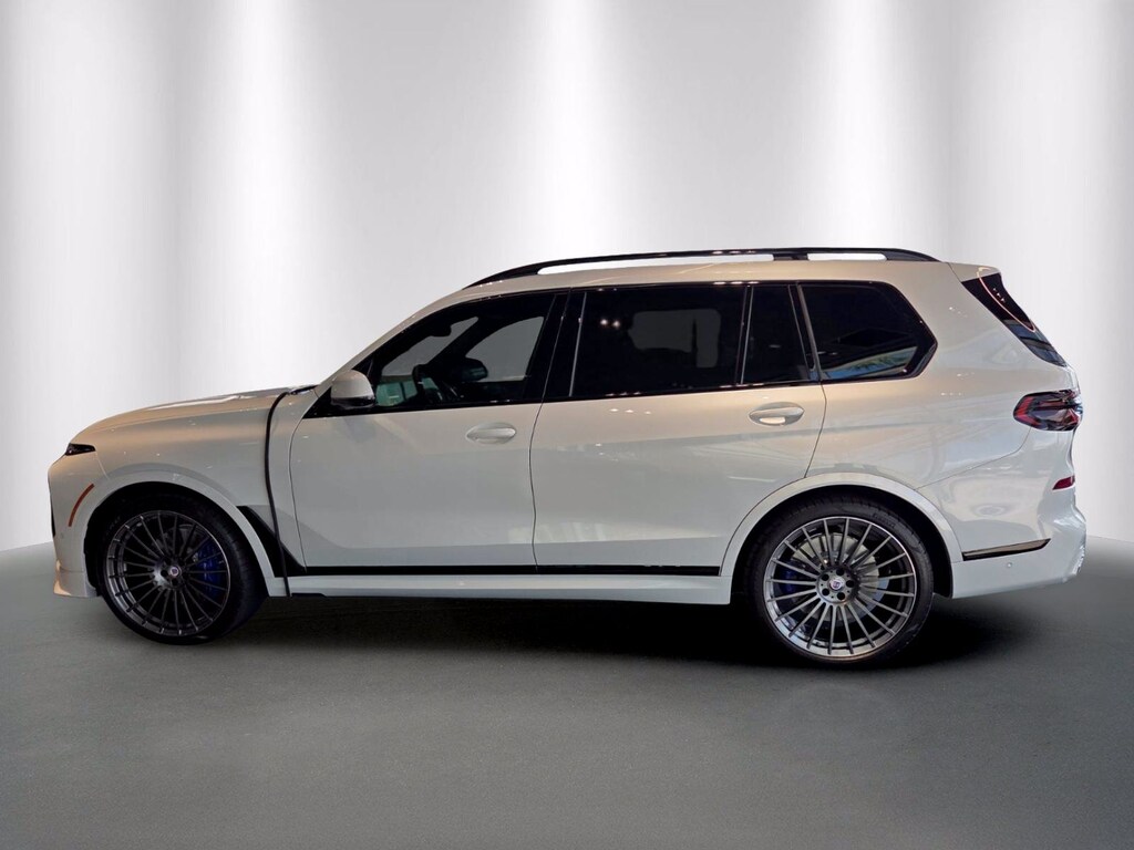 New 2026 BMW ALPINA XB7 SUV