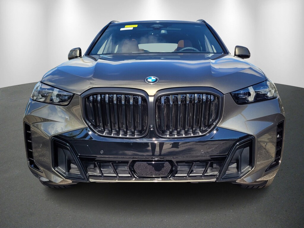 New 2026 BMW X5 sDrive40i SUV