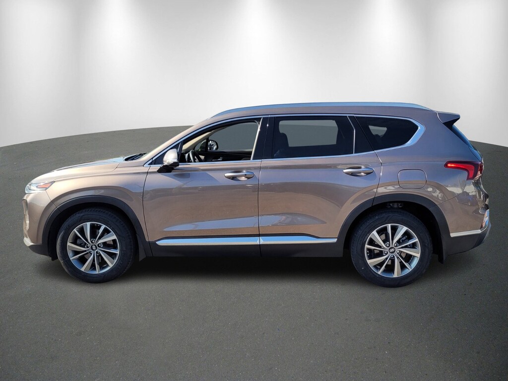 Used 2020 Hyundai Santa Fe SEL 2.4 SUV