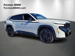 2026 BMW XM Label SUV