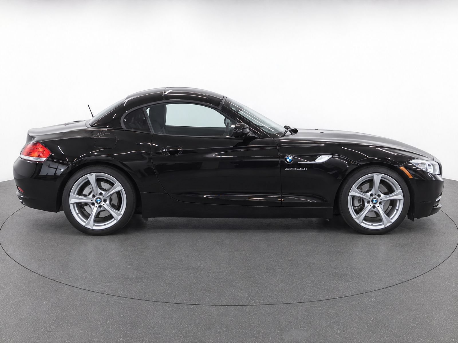 Used 2014 BMW Z4 sDrive28i Convertible