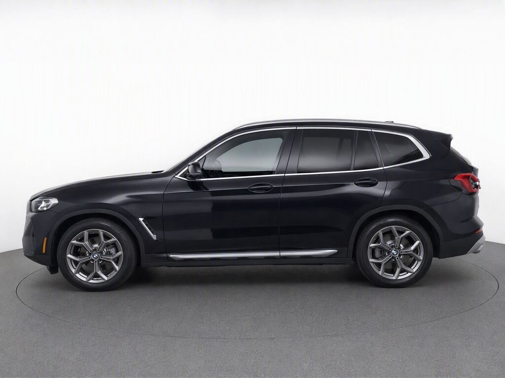 Certified 2023 BMW X3 sDrive30i SUV
